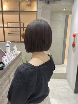 フェリア 渋谷(Feria) ミニショート♪