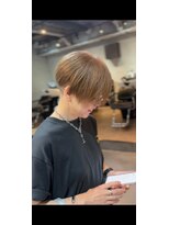 ラディックス(LADiX)&nbsp;★、ブリーチ無し、白髪、白髪染め