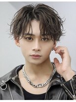 ゴールドシブヤ(GOALD SHIBUYA)&nbsp;センターパート