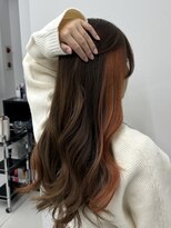 アライブ キチジョウジ(ALIVE Kichijoji) ALIVE kichijoji イヤリングカラー