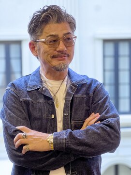 ダッド(DAD) 【Side-Part】