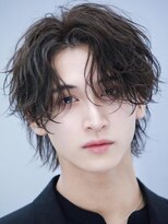 ゴールド 京都 三条(GOALD)&nbsp;緩め波巻きスパイラル