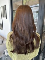 リムレス(LIMLESS)&nbsp;韓国レイヤー/くびれレイヤー/顔周りレイヤー/万代/新潟駅前