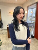 ヘアー バトン(hair vaton)&nbsp;ハイレイヤー