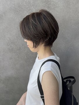 プラスイズム(PLUSISM) ショートハイライト