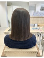 バーチ バイ クロップエス(BIRCH by crop es)&nbsp;艶髪ストレート