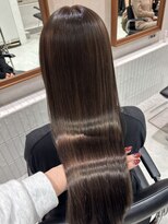 ゼスト アイヴィ(ZEST Ivy)&nbsp;ブラウンカラー【伊藤想】