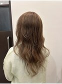 ダブルイルミナカラー!