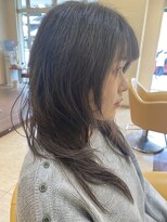 サンロード ヴィフ SUNROAD vif&nbsp;ロングレイヤー