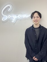 ソヨン 有田川店(SOYON)&nbsp;西出 宗平