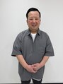 アグ ヘアー ニクス 酒田本町(Agu hair nix)&nbsp;本間 聡