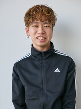 アッシュ 大泉学園店(Ash) 河上 凰汰