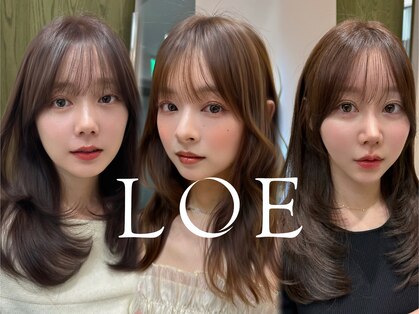 ロエ(LOE)の写真