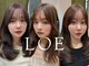 ロエ(LOE)の写真