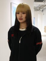 ニール 名古屋 伏見 丸の内(NEELU)&nbsp;【anzu】ルーツカラー