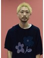 ハウディー(howdy.) 大福 達也