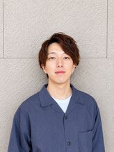 テーラヘアー 大網店(TELA HAIR)&nbsp;土屋 優斗