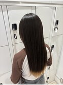 艶髪