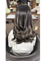 ケーアールツーエス 河内長野店(KR2S)&nbsp;ハイライトシールエクステ