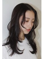ナーリー 大泉学園店(GNARLY) レイヤー/髪質改善/酸性縮毛矯正/GNARLY 大泉学園店