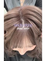 メゾン(Maison) 流行りのモカベージュ
