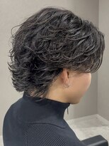 men's salon B TECH by Zen 四条烏丸【10/1オープン（予定）】&nbsp;ニュアンスサーフ