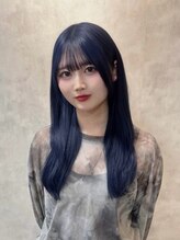 スタンス(STANCE) SAHO