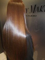 ネウィ 池袋(newi)&nbsp;お客様Snap、ティアラカラートリートメント