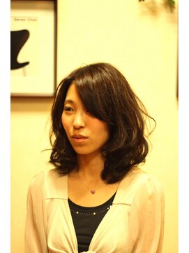 オリーブ ユウ(Olive You) よくばりセミディ