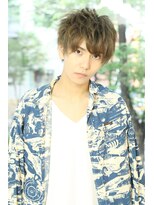 フォルテ 表参道店(FORTE) 【FORTE 】スパイキースマートマッシュ