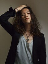 ブラッシュ(brush) brush 森田祐輔 コレクションライン jumpin'jack flash?