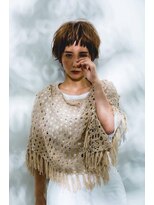 ステージ 三国ヶ丘(stage)&nbsp;マニッシュショート