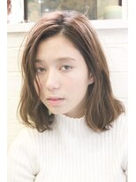 ガーランド (Garland)&nbsp;[Garland/表参道]☆ひし形シルエットカジュアルミディ☆