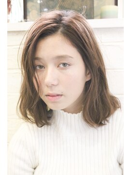 ガーランド (Garland) [Garland/表参道]☆ひし形シルエットカジュアルミディ☆