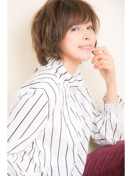 エイチエムヘアー 吉祥寺店(H M hair) 2018-2019　HM11