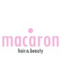 ヘアアンドビューティ マカロン(hari&beauty macaron)/hair&beauty macaron　【上大岡】