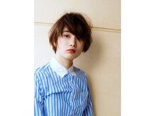 ヘアースペース カーマ(hair space ka ma)