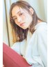 【ご新規様限定】カット+トリートメント￥10120～￥11990→￥6600～￥8300