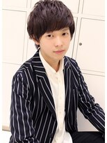 フォルテ ガーデン ヒルズ 静岡店(FORTE GARDEN HILLS) 髪質改善/韓国/縮毛矯正/ブリーチ/ダブルカラー/学割/学割U24