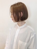 フォルメージ(formage)&nbsp;コンパクトボブ