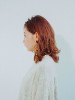 ナウラ(Naurra)&nbsp;ウルフレイヤーミディ