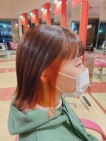 メリーボブ(merry bob)&nbsp;アクセサリーカラー