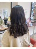 ダークアッシュ