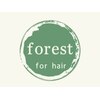 フォレスト(forest)のお店ロゴ