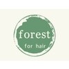 フォレスト(forest)のお店ロゴ