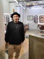 フリーク ヘアデザイン(FREAK hair design) 佐藤 一仁
