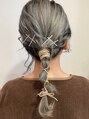 ラシエル 両国店(Laciel)&nbsp;ヘアアレンジ