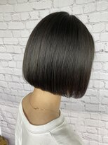 キーマン(KEYMAN)&nbsp;ミニボブ