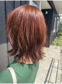 ビタミンカラーボブ
