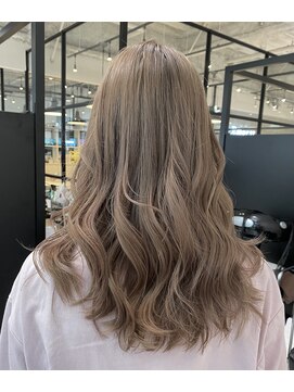 アヴァンス 京橋店(AVANCE) ミルクティベージュ